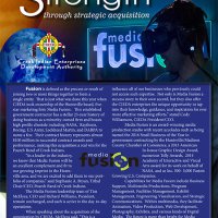 Strength Through Strategic Acquisition