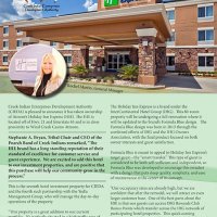 Holiday Inn Atmore